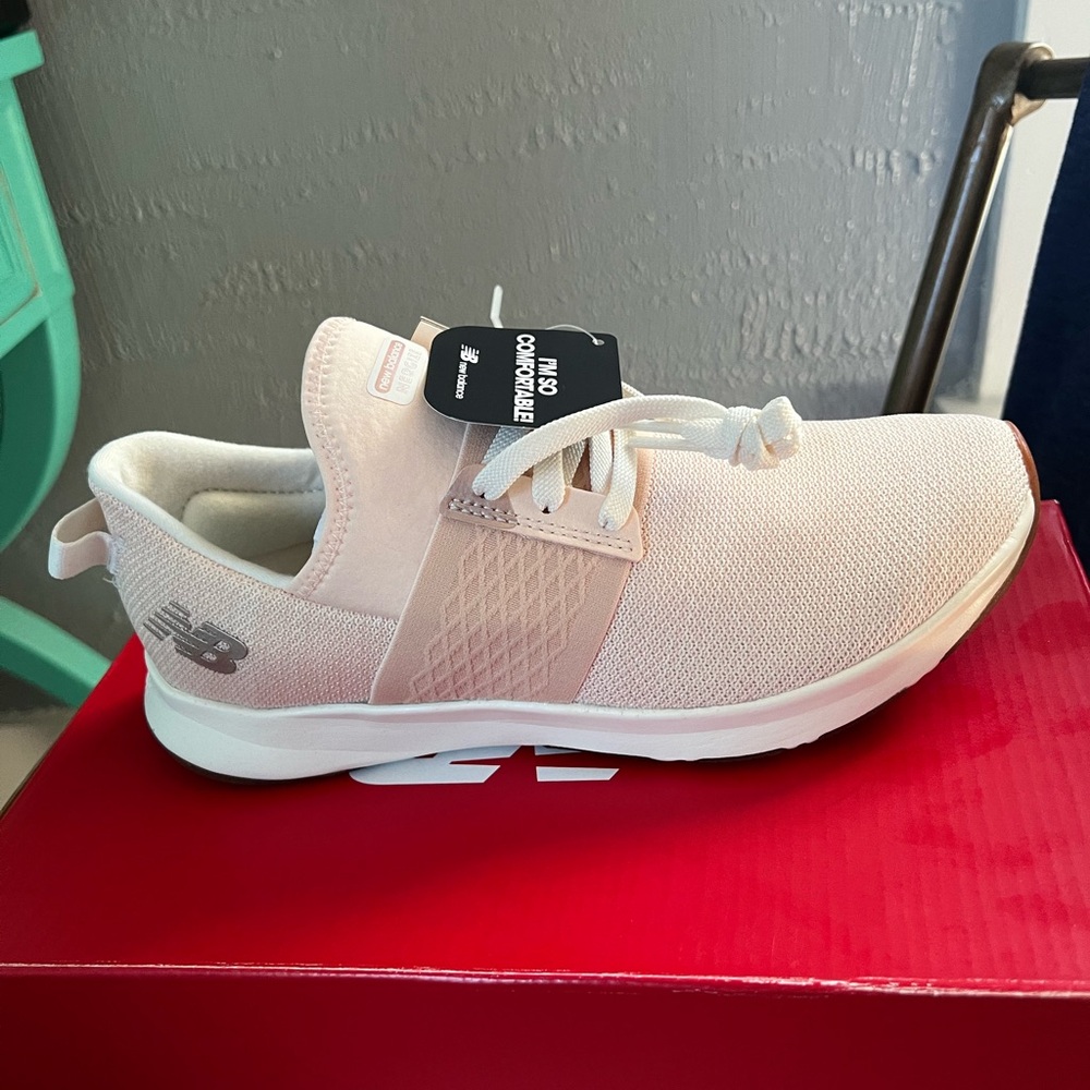 Women’s New Balance